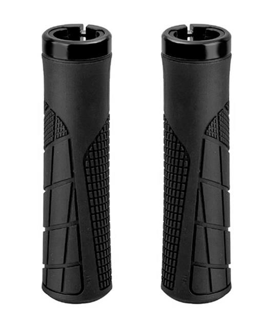 Impact Norgre Vidalı Bisiklet Elcik Siyah