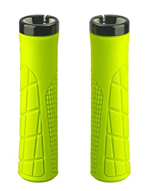 Impact Norgre Vidalı Bisiklet Elcik Neon Sarı