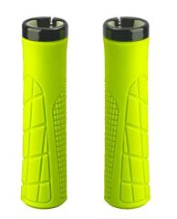 Impact Norgre Vidalı Bisiklet Elcik Neon Sarı