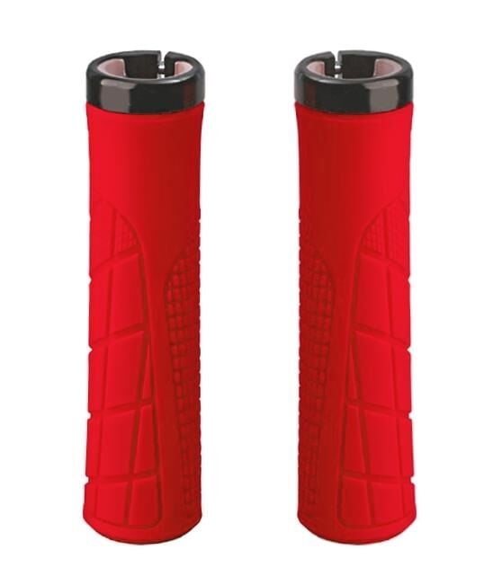 Impact Norgre Vidalı Bisiklet Elcik Kırmızı