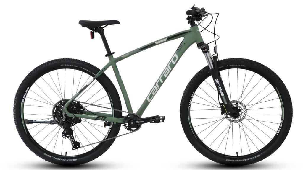 2025 Carraro Daytona 910 29 Jant Bisiklet