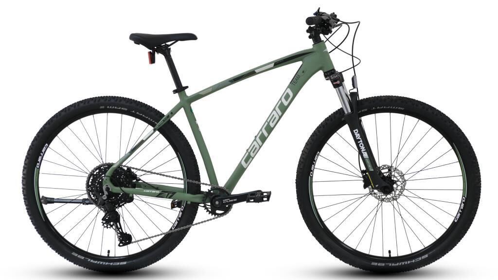 2025 Carraro Daytona 910 29 Jant Bisiklet