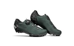 Sidi Speed Mtb Ayakkabısı Yeşil