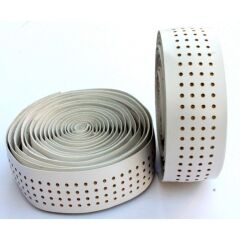 Forte GT Vinlex Deri Yol Yarış Bisikleti Gidon Bandı Sargısı