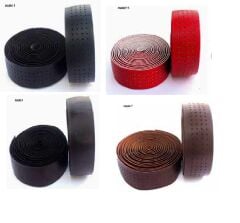 Forte GT Vinlex Deri Yol Yarış Bisikleti Gidon Bandı Sargısı