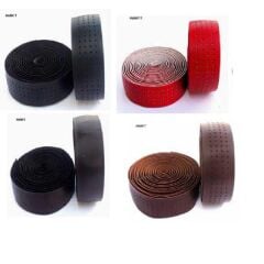 Forte GT Vinlex Deri Yol Yarış Bisikleti Gidon Bandı Sargısı