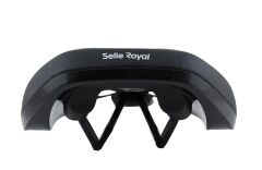Selle Royal Vivo Athletic 1217 Sele Siyah