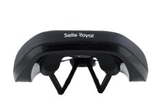 Selle Royal Vivo Athletic 1217 Sele Siyah