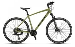 Mosso Legarda PRO X20 MSM H Disk Şehir Tur Bisikleti