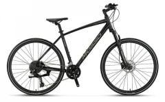 Mosso Legarda PRO X20 MSM H Disk Şehir Tur Bisikleti