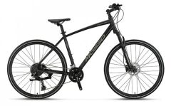 Mosso Legarda PRO X20 MSM H Disk Şehir Tur Bisikleti
