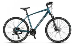 Mosso Legarda PRO X20 MSM H Disk Şehir Tur Bisikleti