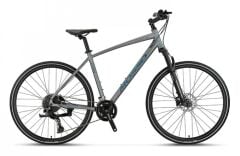 Mosso Legarda PRO X20 MSM H Disk Şehir Tur Bisikleti