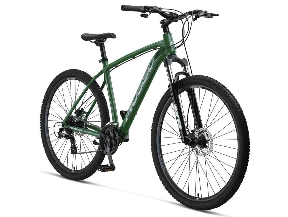 2025 Mosso Raceline H Disk 27.5 Jant Bisiklet