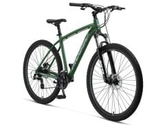 2025 Mosso Raceline H Disk 27.5 Jant Bisiklet