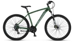 2025 Mosso Raceline H Disk 27.5 Jant Bisiklet