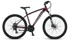 2025 Mosso Raceline H Disk 27.5 Jant Bisiklet