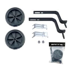 Spinne 20 Jant Kaplamalı Bisiklet Denge Yan Teker