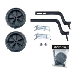 Spinne 20 Jant Kaplamalı Bisiklet Denge Yan Teker