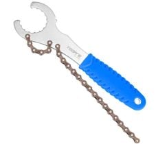 TOOPRE TL-310 Orta Göbek Anahtarı 3 ü 1 Arada