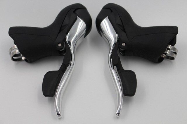 Microshift Yol Yarış Vites Fren Kolu 2x9