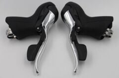 Microshift Yol Yarış Vites Fren Kolu 2x9