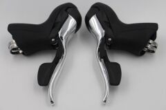 Microshift Yol Yarış Vites Fren Kolu 2x9