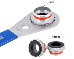 TOOPRE TL-BB01 Orta Göbek Anahtarı BB52 Uyumlu