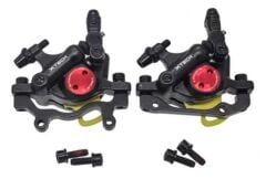 X-Tech Mekanik Disk Hidrolik Fren Çevirici Kaliper Seti