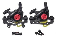 X-Tech Mekanik Disk Hidrolik Fren Çevirici Kaliper Seti