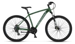 2025 Mosso Raceline H Disk 29 Jant Bisiklet