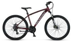 2025 Mosso Raceline H Disk 29 Jant Bisiklet