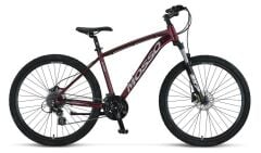 2025 Mosso Raceline H Disk 29 Jant Bisiklet