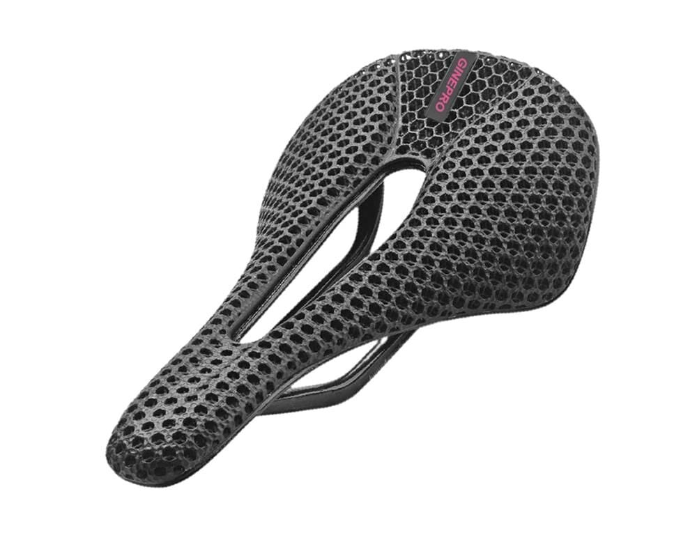 FLAMME ROUGE GINEPRO Karbon 3D Sele 140mm