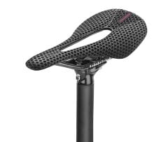 FLAMME ROUGE GINEPRO Karbon 3D Sele 140mm