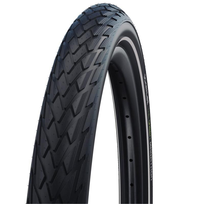 Schwalbe Green Marathon 700x35 Zırhlı Korumalı Dış Lastik