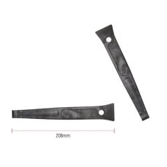 Roto Lastik Levyesi Uzun Tip