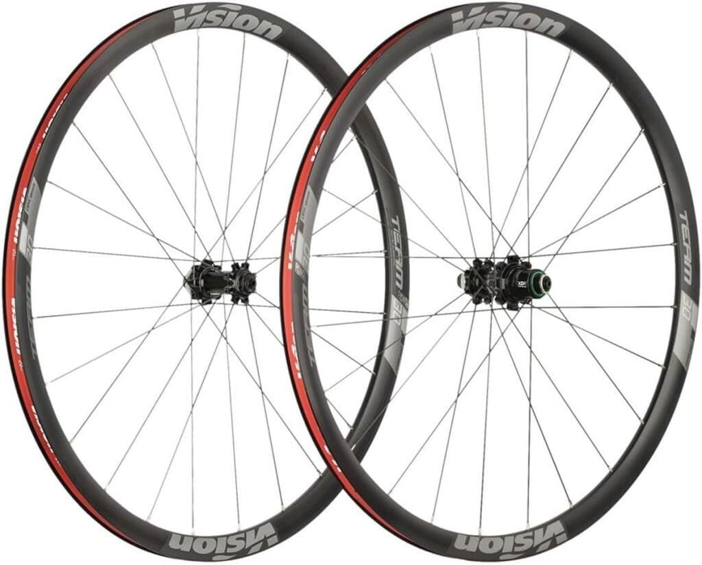 FSA Vision Team 30 Sram XDR Disk Yol Jant Seti