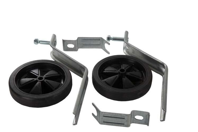 Forte GT 3008 16 Jant Uyumlu Denge Yan Tekeri Siyah