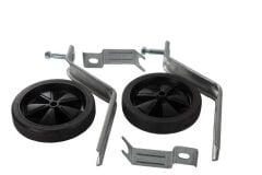 Forte GT 3008 16 Jant Uyumlu Denge Yan Tekeri Siyah