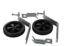 Forte GT 3008 16 Jant Uyumlu Denge Yan Tekeri Siyah