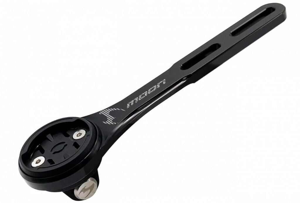 Moon M06 Lamba Gidon Alt Bağlantı Adaptörü (Garmin,Wahoo)