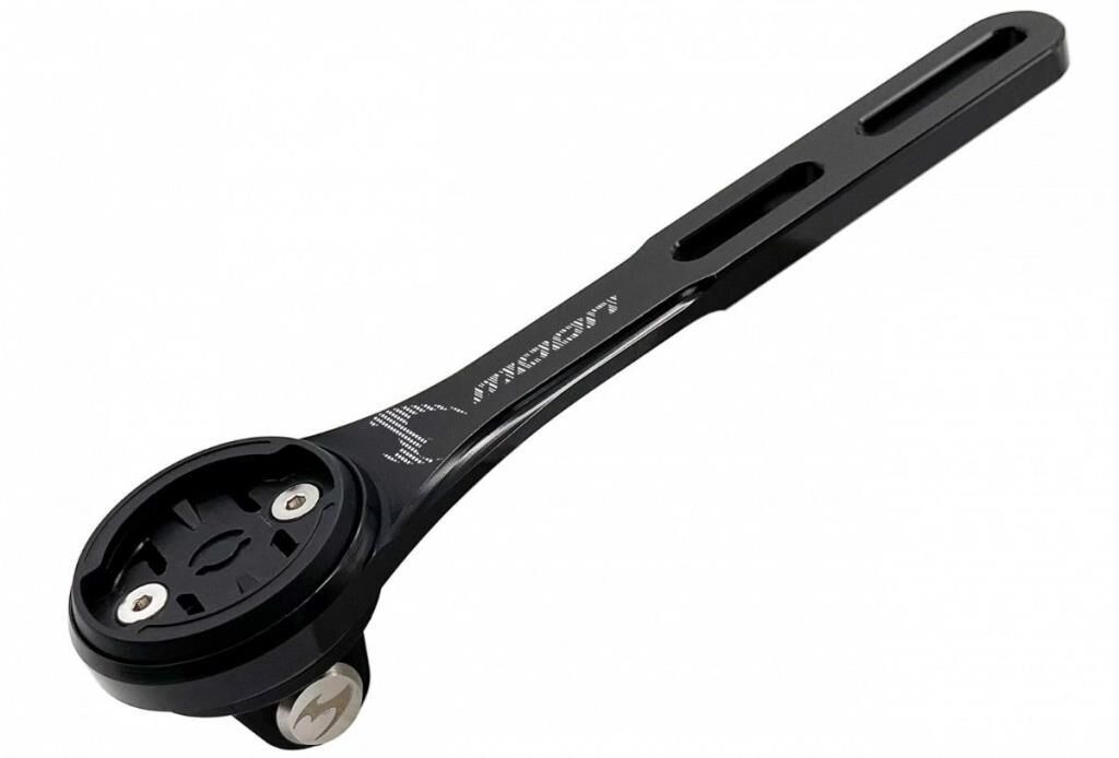 Moon M06 Lamba Gidon Alt Bağlantı Adaptörü (Garmin,Wahoo)