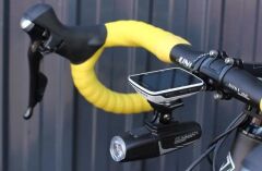 Moon M06 Lamba Gidon Alt Bağlantı Adaptörü (Garmin,Wahoo)