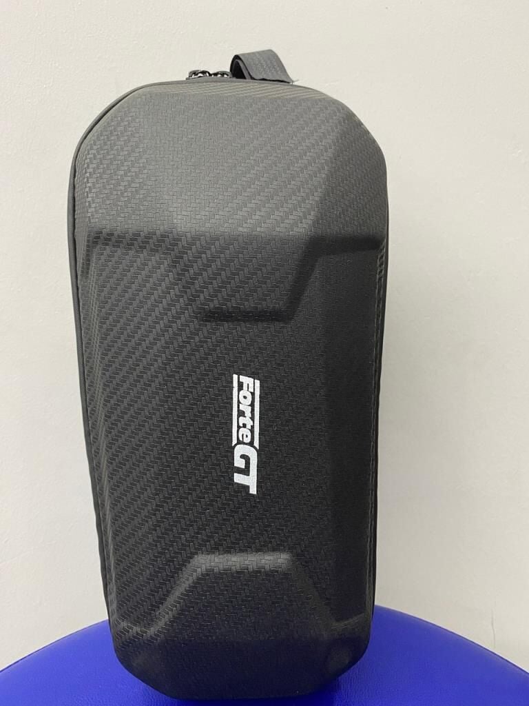 Forte GT 095K Bisiklet Scooter Sert Gidon Çantası Büyük