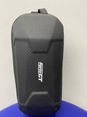 Forte GT 095K Bisiklet Scooter Sert Gidon Çantası Büyük