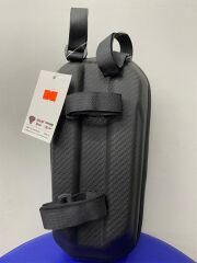 Forte GT 095K Bisiklet Scooter Sert Gidon Çantası Büyük
