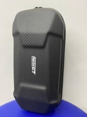 Forte GT 095K Bisiklet Scooter Sert Gidon Çantası Büyük