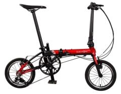 2025 Dahon K3 14 Jant Katlanır Bisiklet