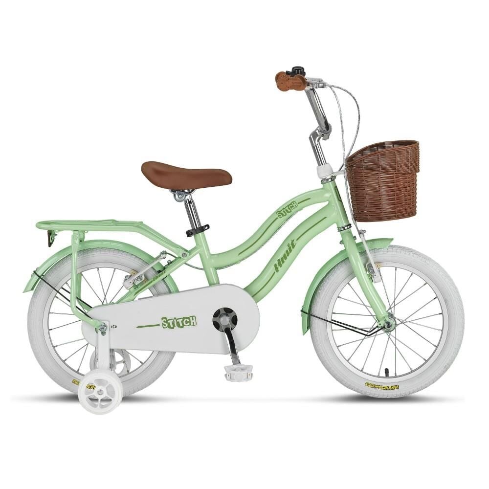 Ümit Stitch ATB Lady 16 Jant Çocuk Bisikleti